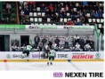 Nexen Tire bude partnerem hokejového klubu BK Mladá Boleslav i v nové sezóně